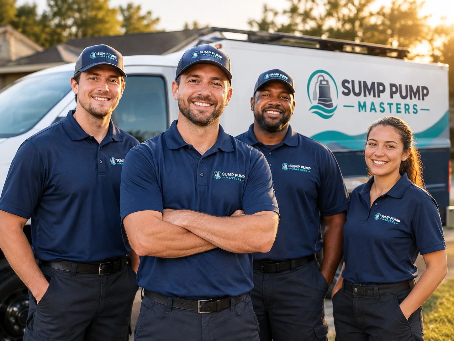 Sump Pump Repair company in Parchman, MS